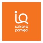 Iq Szkola Pamieci Logo Transparent PNG