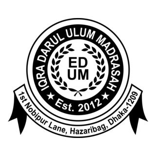 Iqra Darul Ulum Madrasha