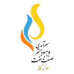 Iran Oil Industry Continuous Improvement Award Logo Transparent PNG