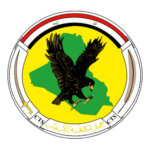 Iraq Anti terrorism Agency Logo Transparent PNG