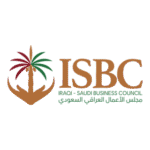 Iraqi saudi Business Council Logo Transparent PNG