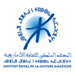 Ircam Institut Royal De La Culture Amazighe Logo Transparent PNG