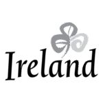 Ireland Logo Transparent PNG