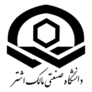 Iri-Mut Malek Ashtar University Of Technology