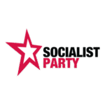 Irish Socialist Party Logo Transparent PNG