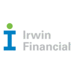 Irwin Financial Logo Transparent PNG