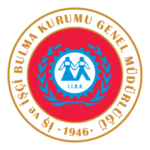 Is Ve Isci Bulma Kurumu Genel Mudurlugu Logo Transparent PNG