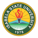 Isabela State University Logo Transparent PNG