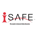 Isafe Logo Transparent PNG