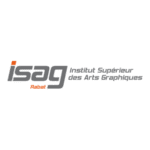 Isag Logo Transparent PNG