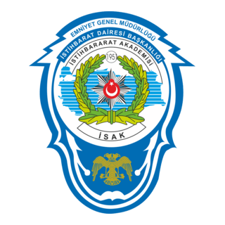 Isak istihbarat Dairesi Baskanlıgı