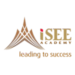 Isee Academy Logo Transparent PNG