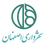 Isfahan Municipality Logo Transparent PNG