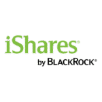 Ishares By Blackrock Logo Transparent PNG