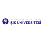 Işık Üniversitesi Logo Transparent PNG