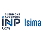 Isima Inp Logo Transparent PNG