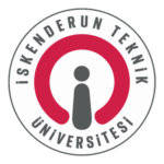 İskenderun Teknik Üniversitesi Logo Transparent PNG