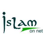 Islam On Net Logo Transparent PNG