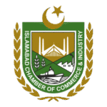 Islamabad Chamber Of Commerce Industry ICCI Logo Transparent PNG