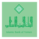 Islamic Bank Of Yemen Logo Transparent PNG