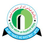 Islamic Finance And Investment Limited Logo Transparent PNG