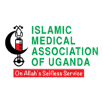 Islamic Medical Association Of Uganda IMAU Logo Transparent PNG