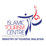 Islamic Tourism Centre Malaysia Logo Transparent PNG