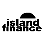 Island Finance Logo Transparent PNG