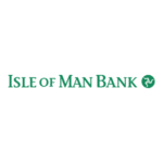 Isle Of Man Bank Logo Transparent PNG