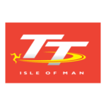 Isle Of Man Logo Transparent PNG