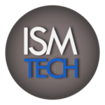 Ismtech Logo Transparent PNG