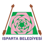 Isparta Belediyesi Logo Transparent PNG