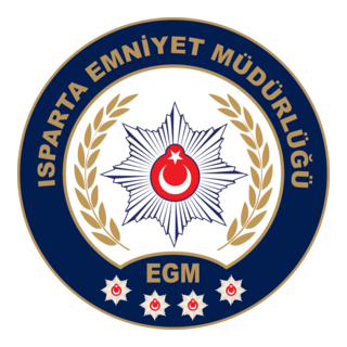 Isparta Emniyet Müdürlüğü