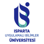 Isparta Uygulamalı Bilimler Üniversitesi Logo Transparent PNG