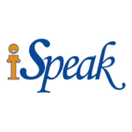 Ispeak Logo Transparent PNG