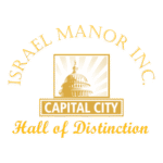 Israel Manor Inc Logo Transparent PNG