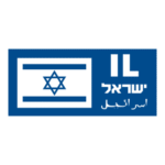 Israel Region Symbol Logo Transparent PNG