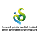 Isss Settat Logo Transparent PNG
