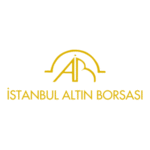 İstanbul Altın Borsası Logo Transparent PNG