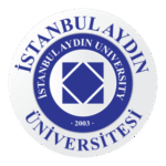 İstanbul Aydın Üniversitesi Logo Transparent PNG
