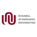 İstanbul Ayvansaray Üniversitesi Logo Transparent PNG