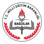 İstanbul Bağcılar İlçe Milli Eğitim Müdürlüğü Logo Transparent PNG