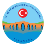 İstanbul Büyükcekmece Kaymakamligi Logo Transparent PNG