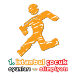 Istanbul Cocuk Oyunlari Logo Transparent PNG