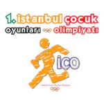 Istanbul Cocuk Oyunlari Olimpiyati Logo Transparent PNG