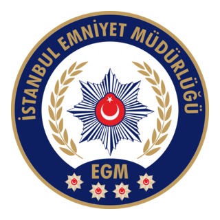 İstanbul Emniyet Müdürlüğü