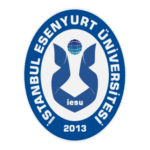 İstanbul Esenyurt Üniversitesi Logo Transparent PNG