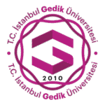 İstanbul Gedik Üniversitesi Logo Transparent PNG