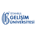 İstanbul Gelişim Üniversitesi Logo Transparent PNG