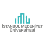 İstanbul Medeniyet Üniversitesi Logo Transparent PNG